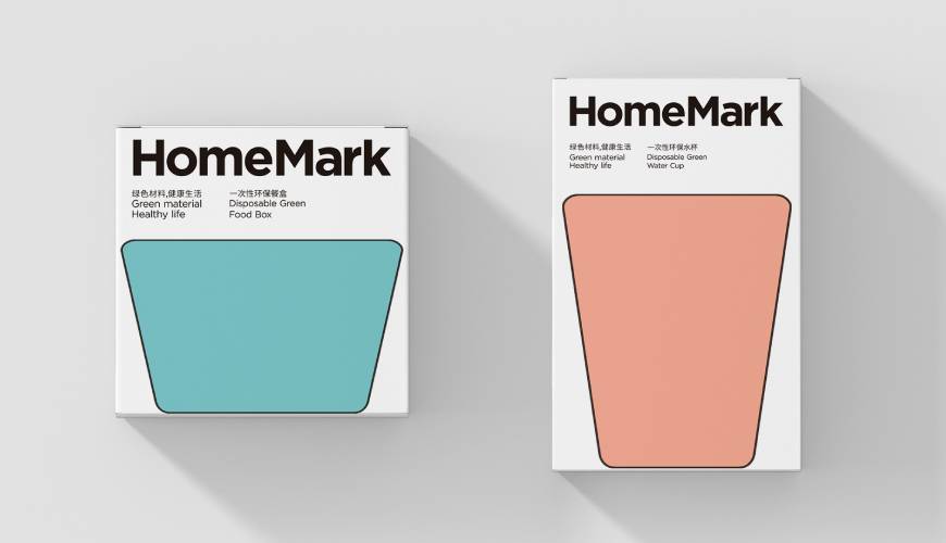 河口区VI设计报价标准