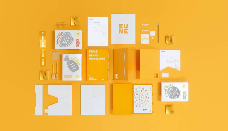 河口区VI设计的品牌投资回报率