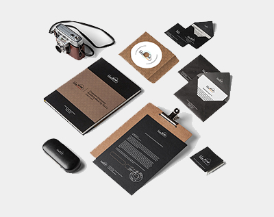 河口区VI设计公司：深耕本土需求，打造定制化VI设计解决方案