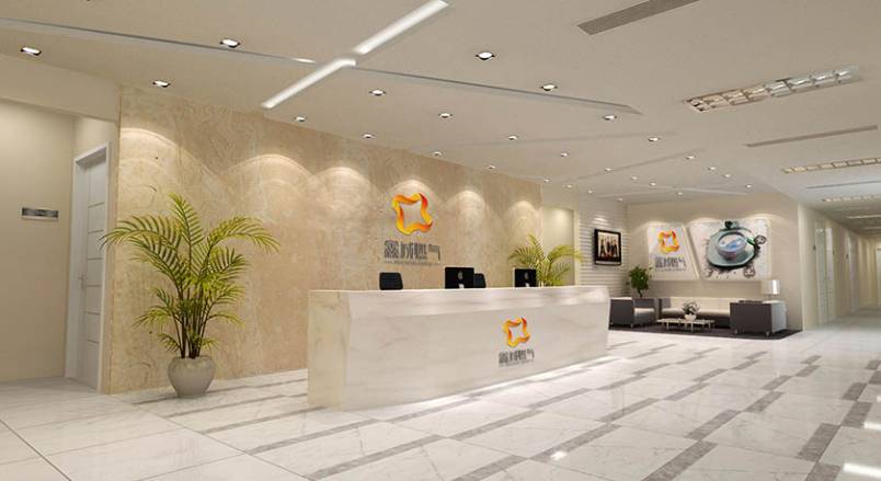 河口区VI设计：融合地域文化，打造城市与企业品牌新名片