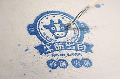 河口区VI设计：解码城市文化，打造专属视觉名片