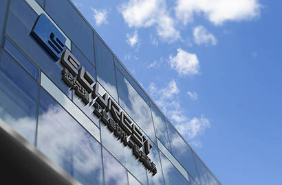 河口区整套VI设计：以系统思维赋能城市精细化治理